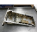 GRV504 Engine Oil Pan For 05-12 Chevrolet Colorado  3.7 12580248